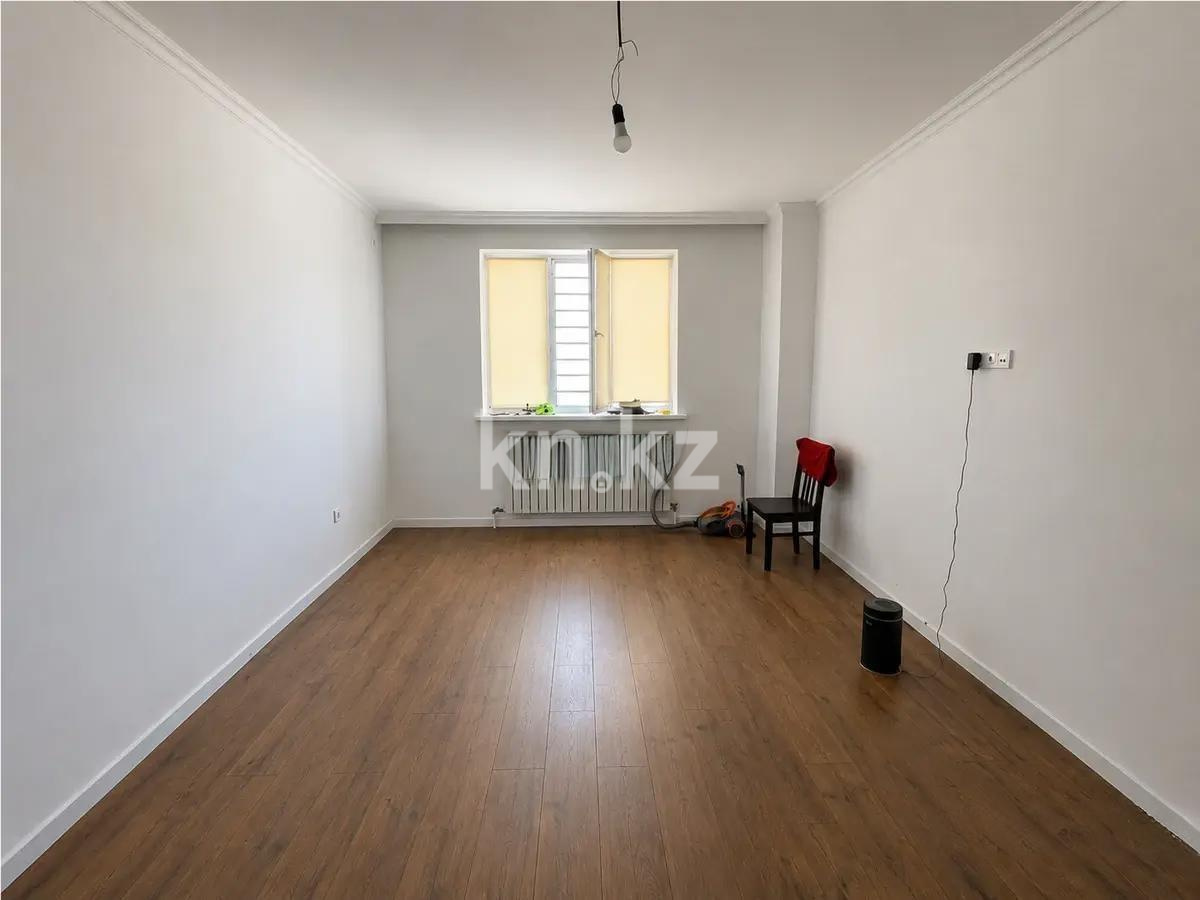 Продажа 1-комнатной квартиры, 35 м² в Астане