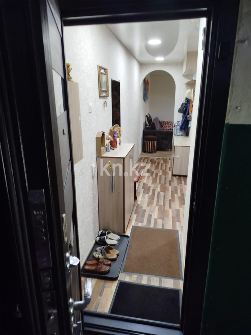 Продажа 2-комнатной квартиры, 44 м², пр. Металлургов в Темиртау - фото 15