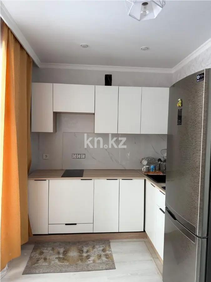 Продажа 1-комнатной квартиры, 35.6 м² в Астане - фото 2