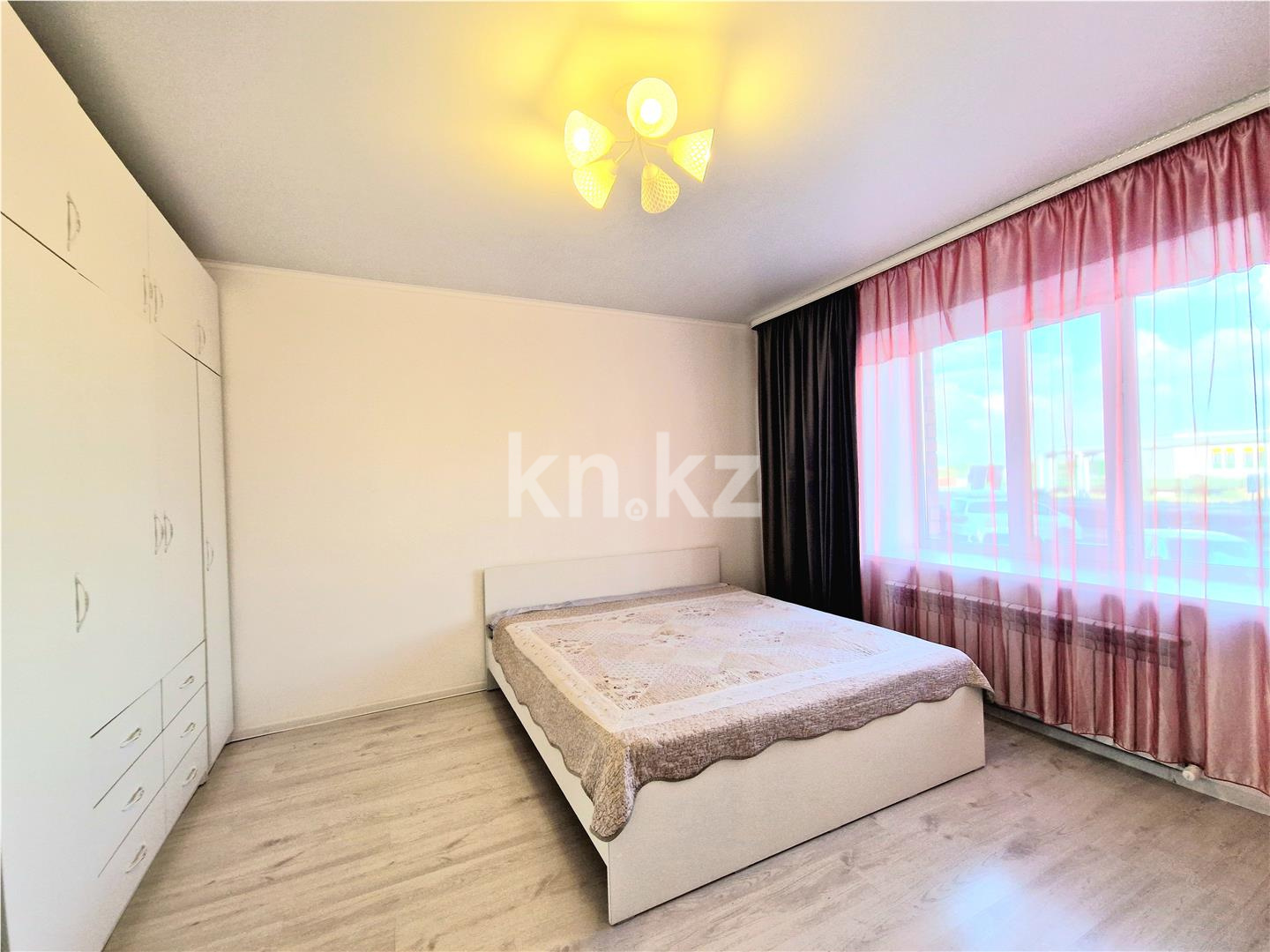 Продажа 3-комнатной квартиры, 86 м² в Караганде - фото 5
