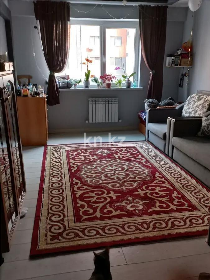 Продажа 2-комнатной квартиры, 71 м², ул. Жунисова, дом  10/7 в Алматы