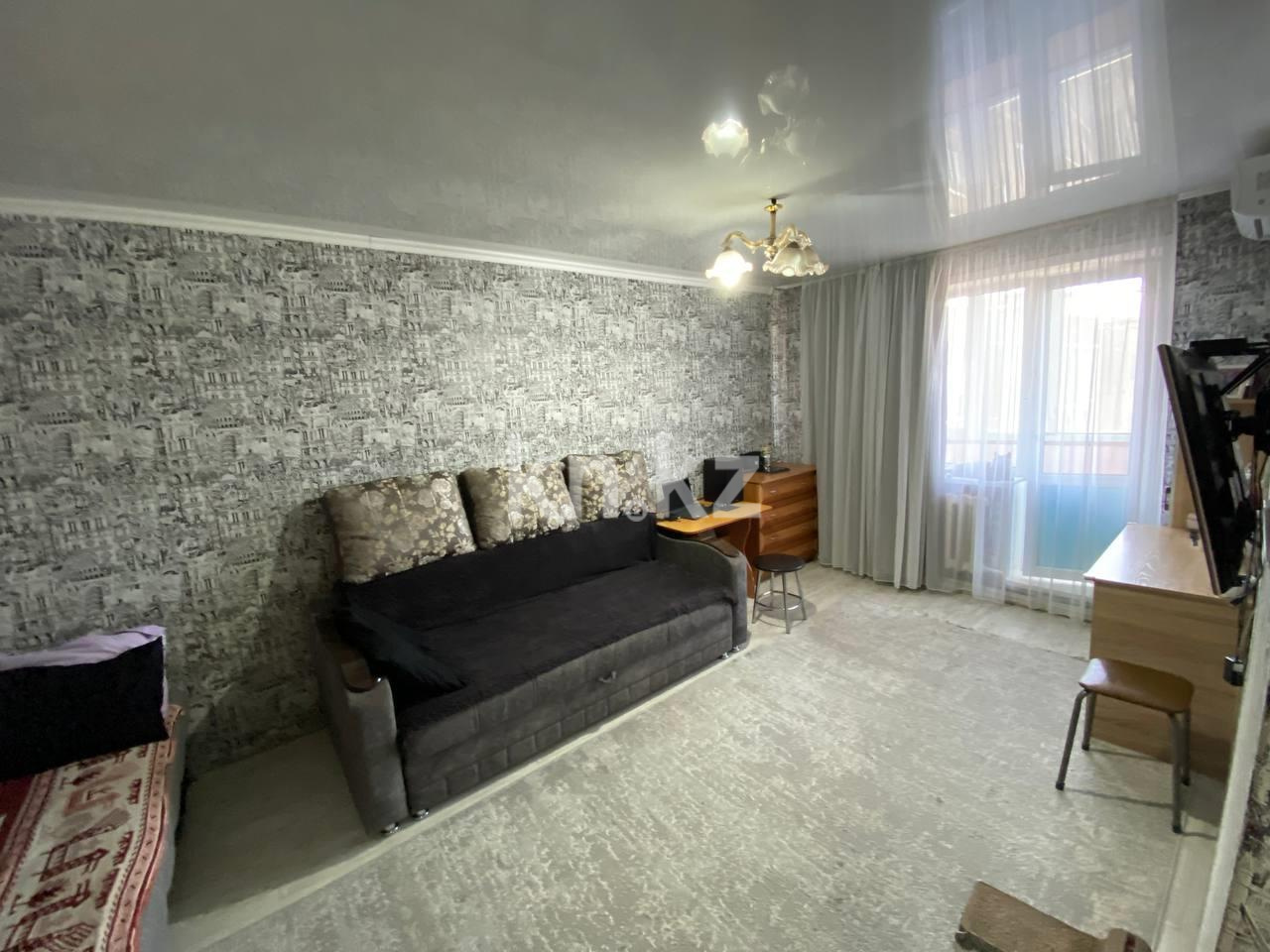 Продажа 1-комнатной квартиры, 36 м², пр. Металлургов в Темиртау