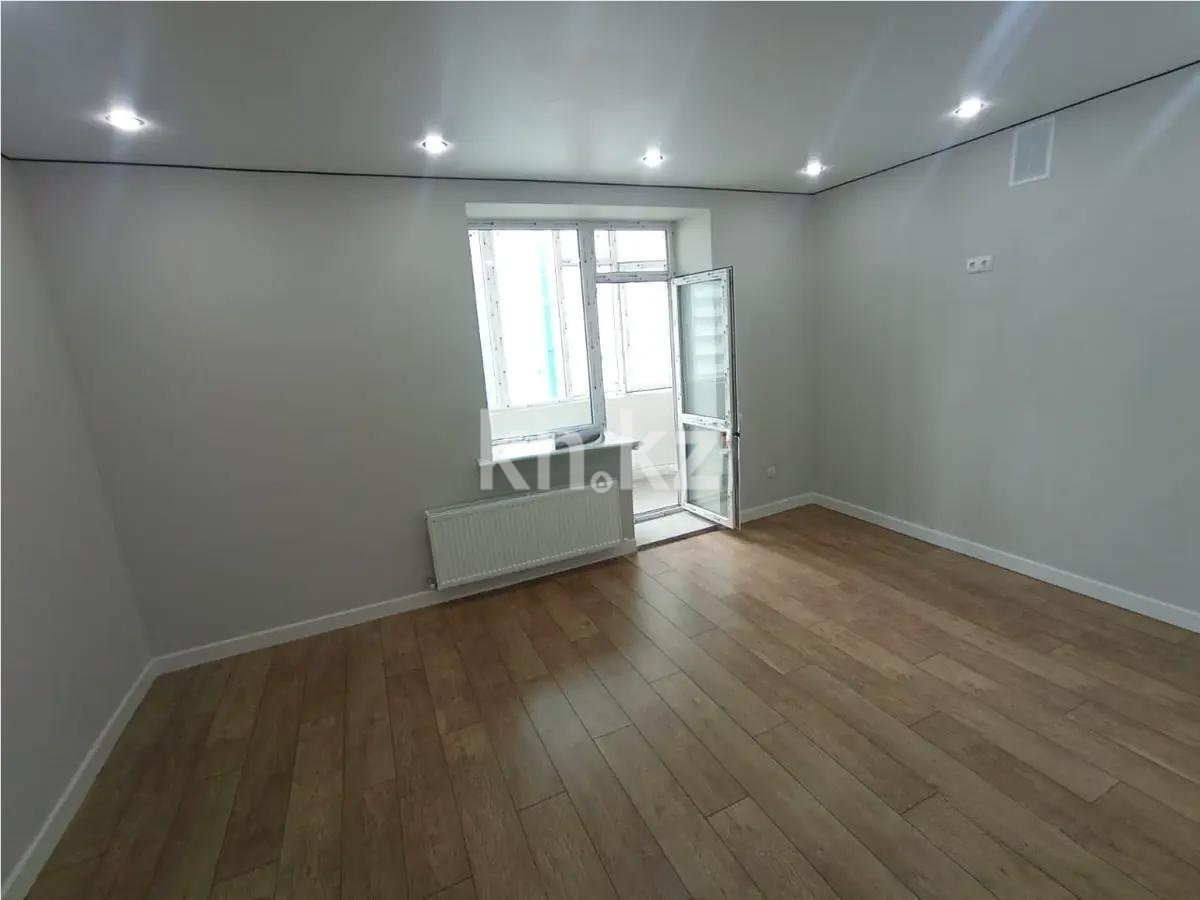 Продажа 1-комнатной квартиры, 28 м² в Астане