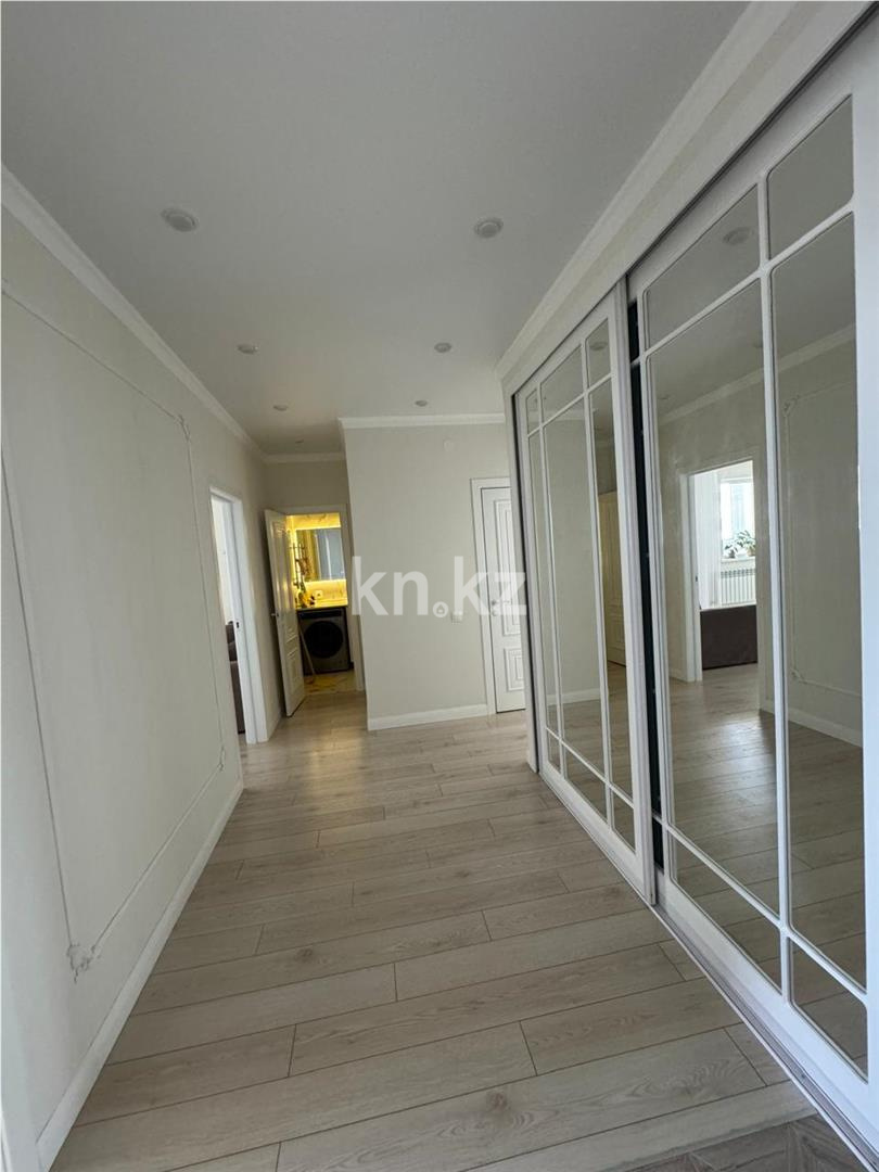 Продажа 3-комнатной квартиры, 73.8 м² в Астане - фото 10