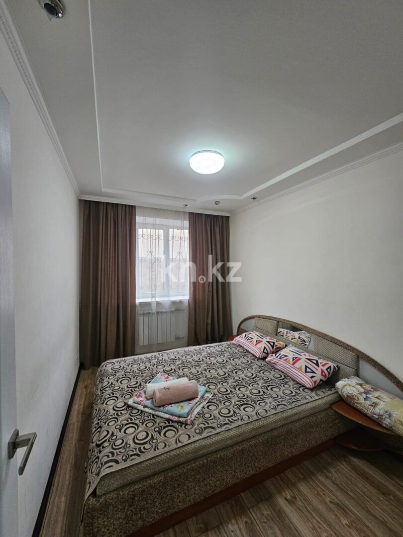 Продажа 2-комнатной квартиры, 45 м² в Алматы - фото 5