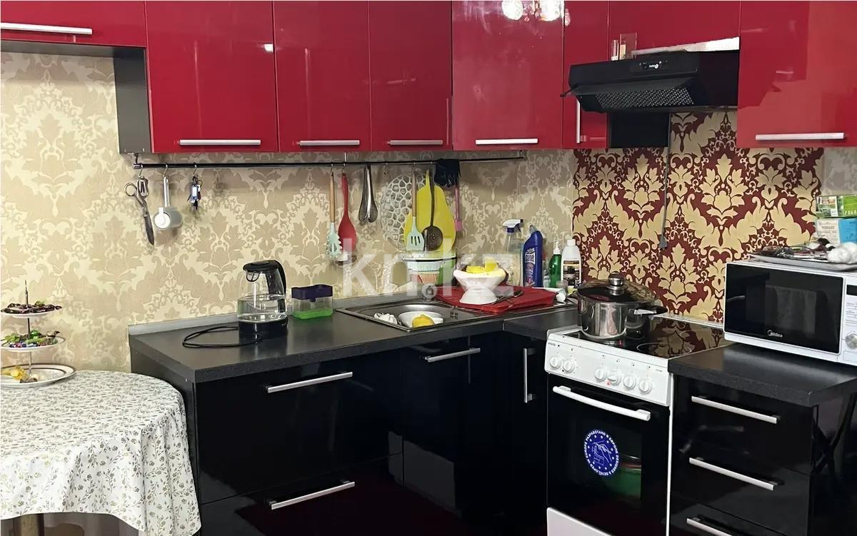 Продажа 1-комнатной квартиры, 33.5 м² в Алматы - фото 2