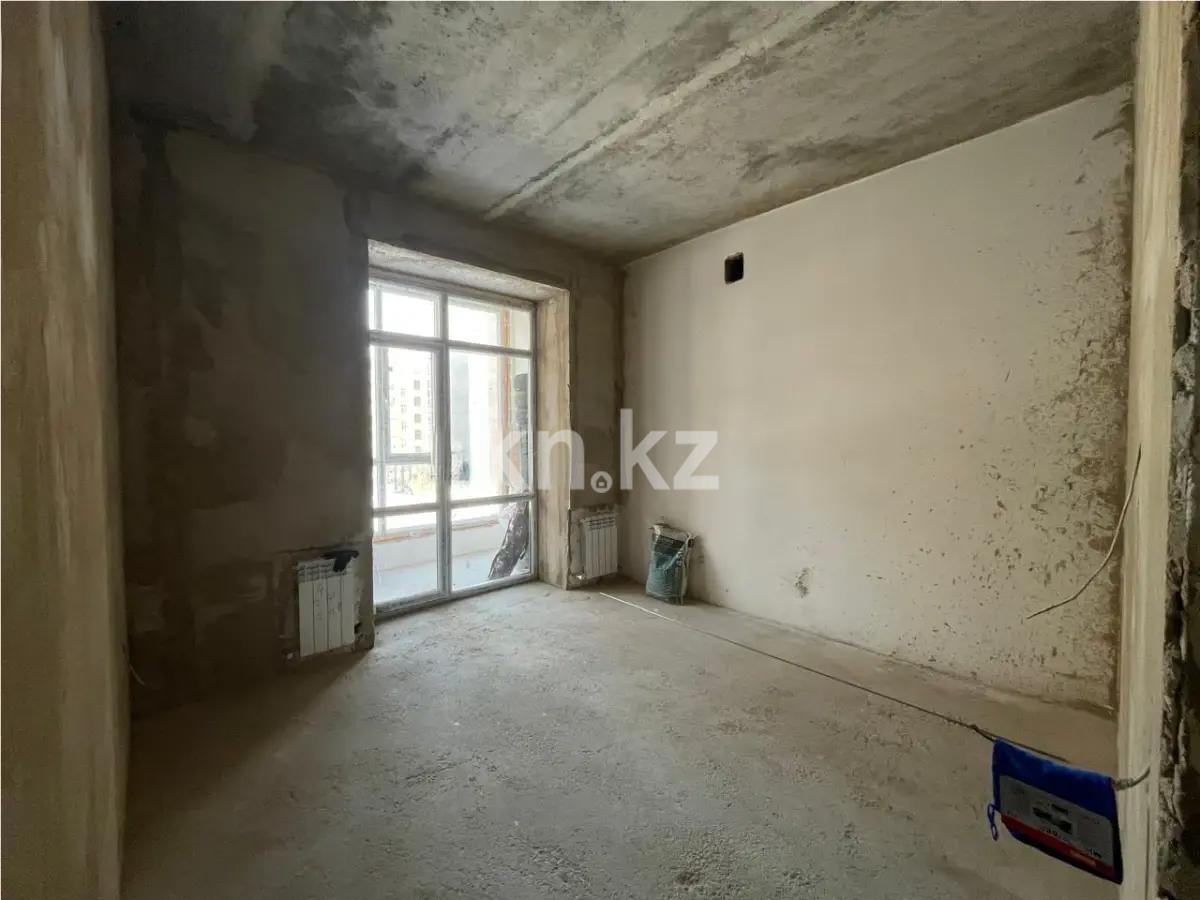 Продажа 2-комнатной квартиры, 67 м² в Караганде - фото 3