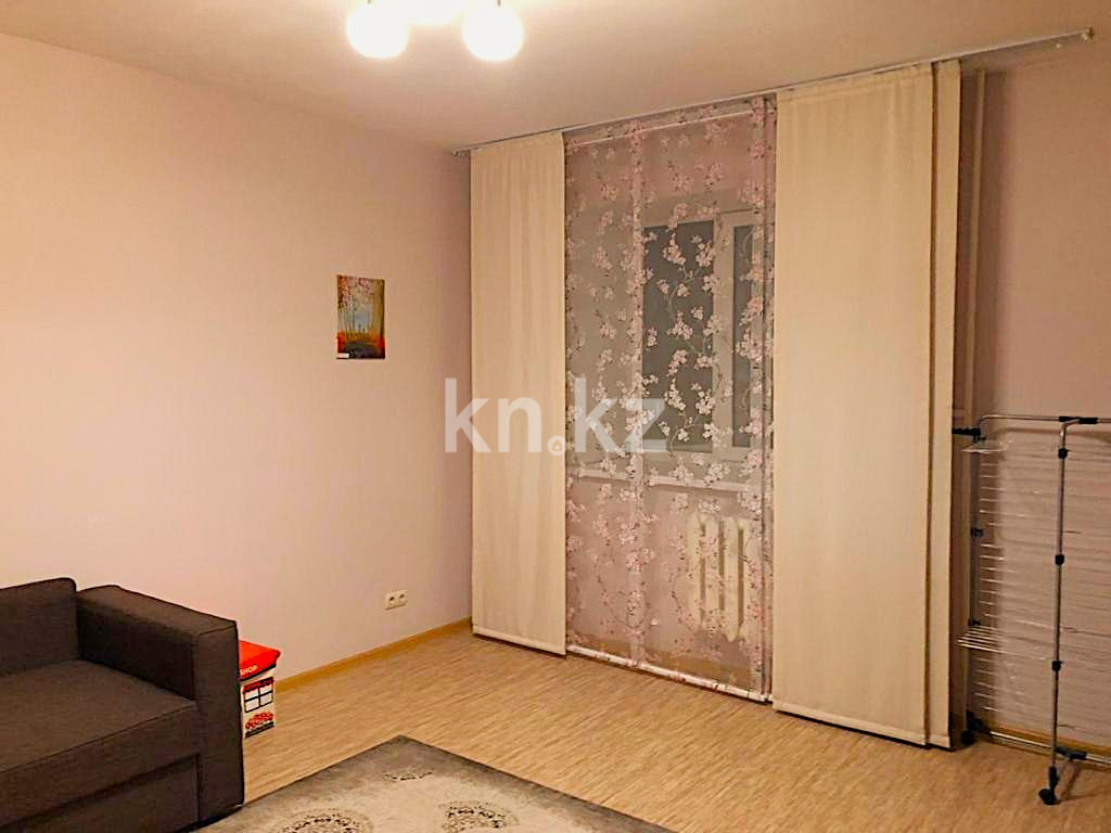 Аренда 2-комнатной квартиры, 51 м², ул. Бараева, дом  21 - ул. Валиханова в Астане - фото 6