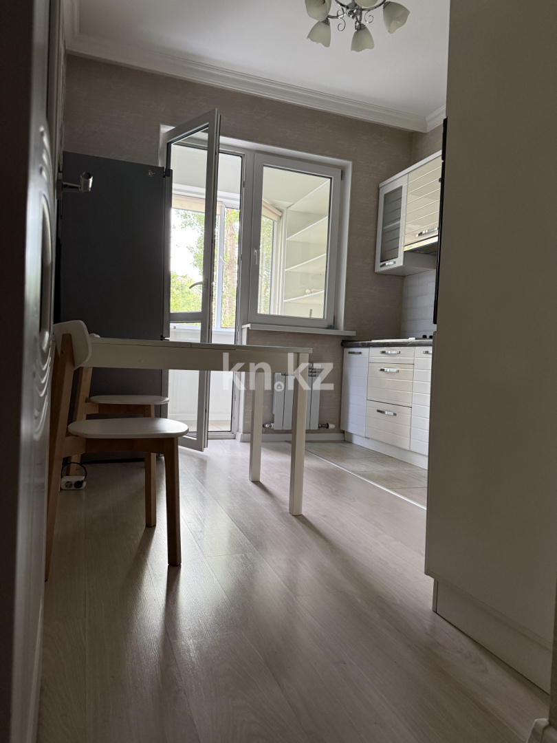 Продажа 2-комнатной квартиры, 53.5 м² в Алматы - фото 9