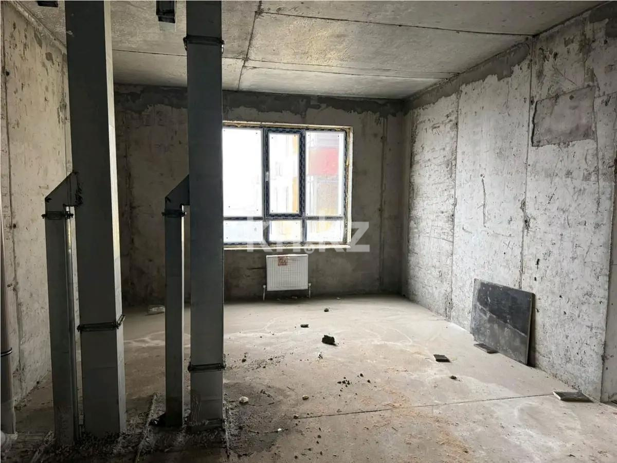 Продажа 2-комнатной квартиры, 78.21 м² в Алматы - фото 3