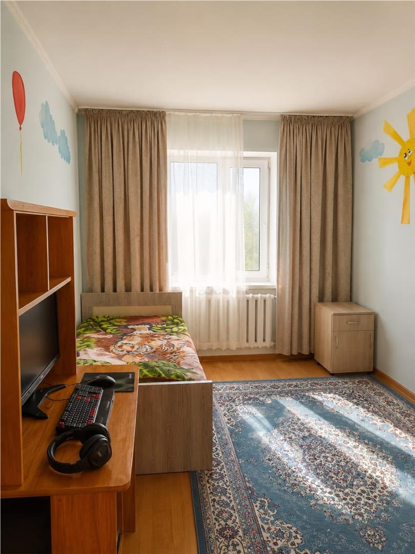 Продажа 3-комнатной квартиры, 65 м² в Караганде - фото 5
