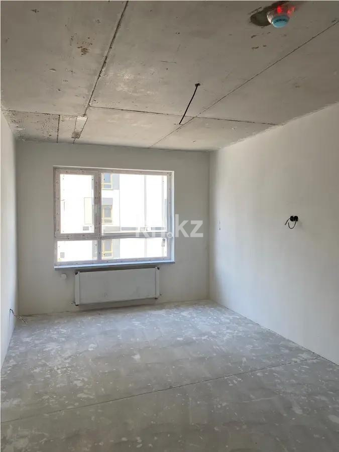 Продажа 1-комнатной квартиры, 43.31 м² в Алматы