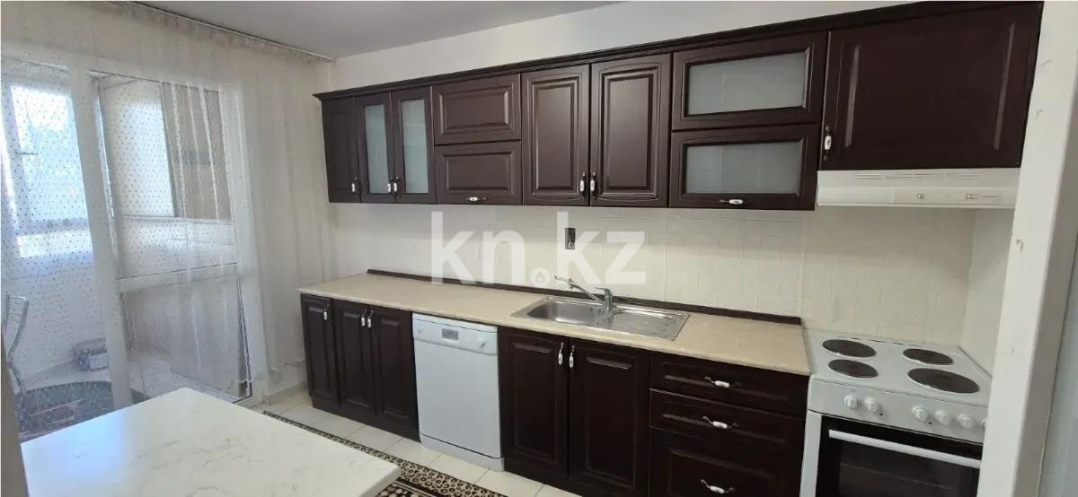 Продажа 2-комнатной квартиры, 62.1 м² в Алматы - фото 3