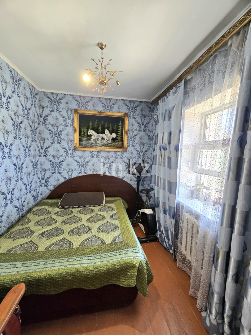 Продажа 8-комнатного дома, 160 м², ул. Акпан батыра, дом  141 в Шымкенте - фото 21