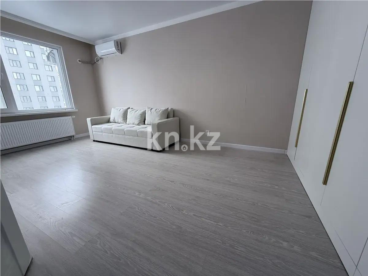 Продажа 1-комнатной квартиры, 34.5 м² в Астане