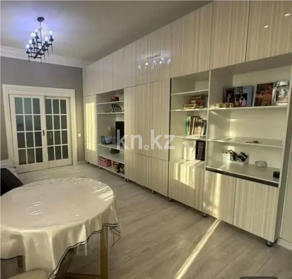 Продажа 2-комнатной квартиры, 44 м² в Астане