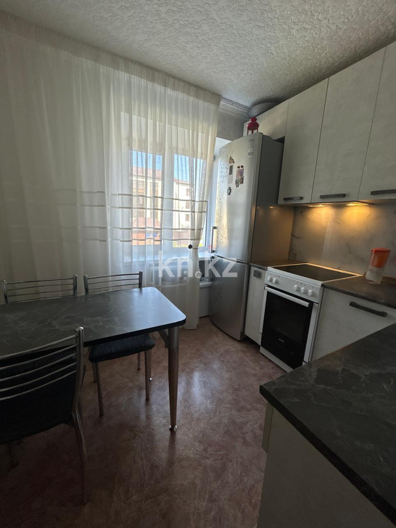 Продажа 3-комнатной квартиры, 56 м² в Усть-Каменогорске - фото 11