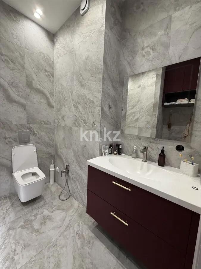 Продажа 3-комнатной квартиры, 100 м² в Астане - фото 5