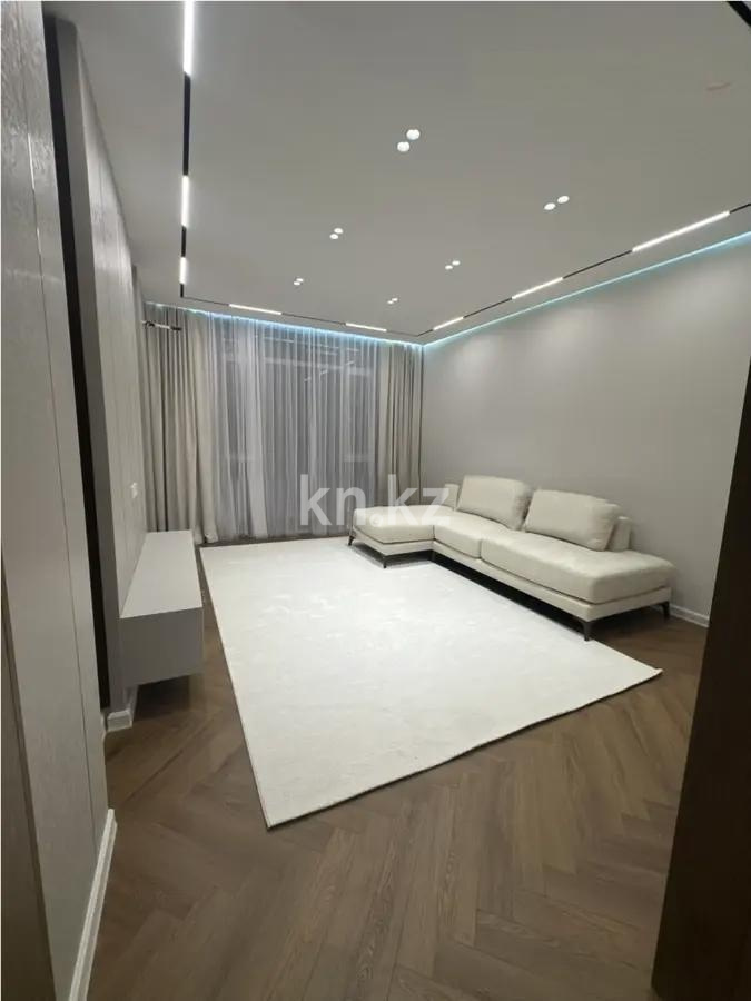 Продажа 3-комнатной квартиры, 94.5 м² в Астане