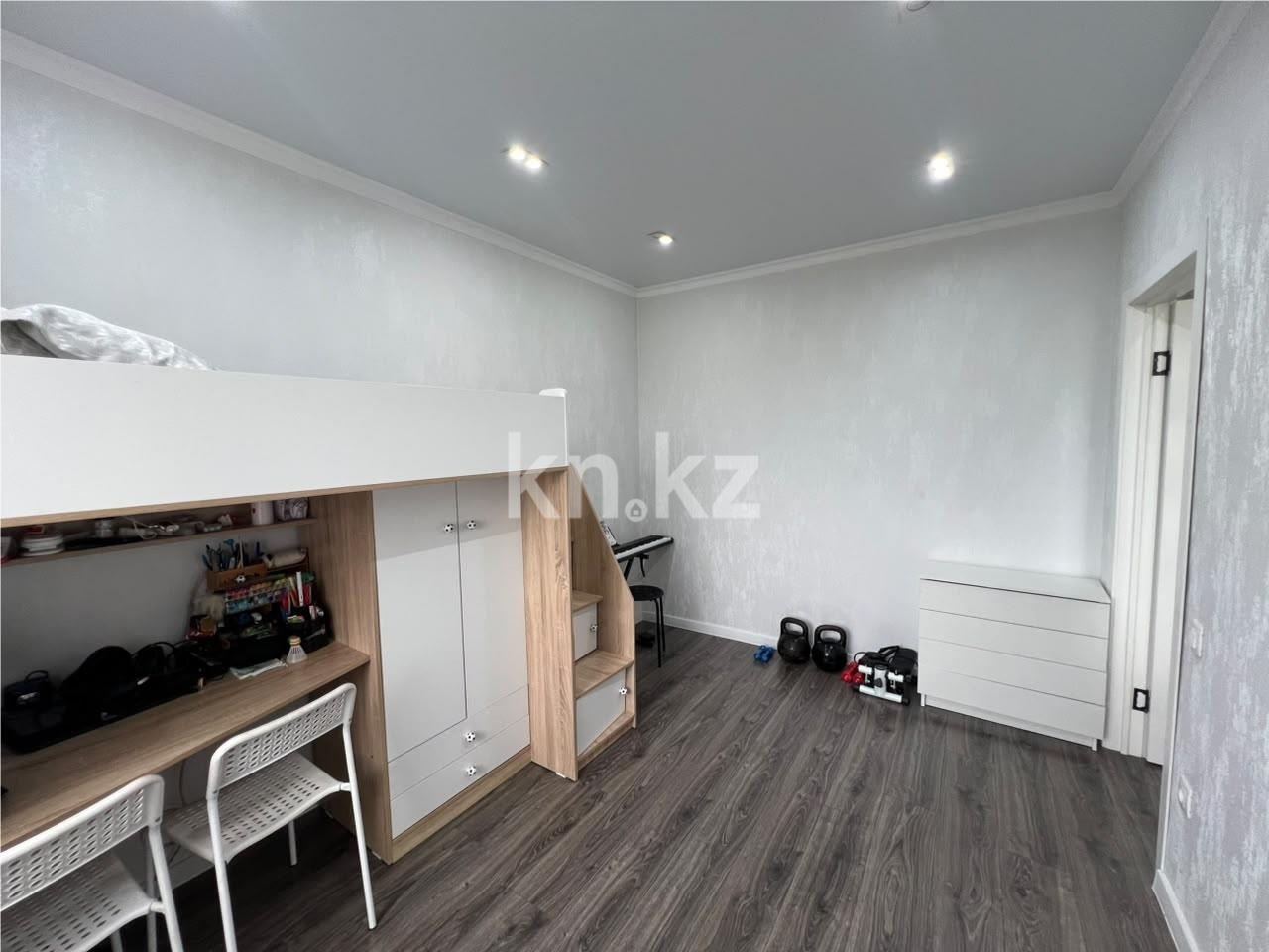 Продажа 3-комнатной квартиры, 55 м² в Караганде - фото 6