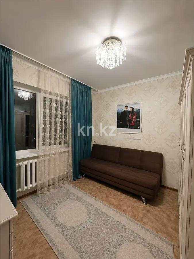 Продажа 3-комнатной квартиры, 68 м² в Алматы - фото 2