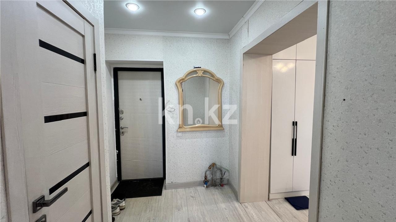 Продажа 1-комнатной квартиры, 41 м² в Караганде - фото 12