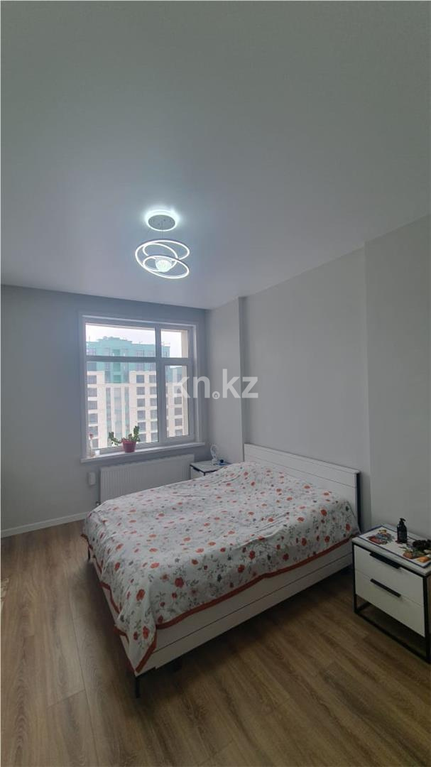 Продажа 3-комнатной квартиры, 108 м² в Астане - фото 4