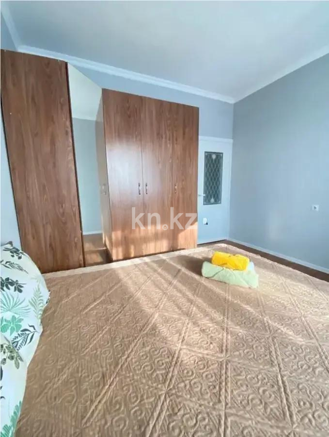 Продажа 2-комнатной квартиры, 58 м² в Алматы - фото 3