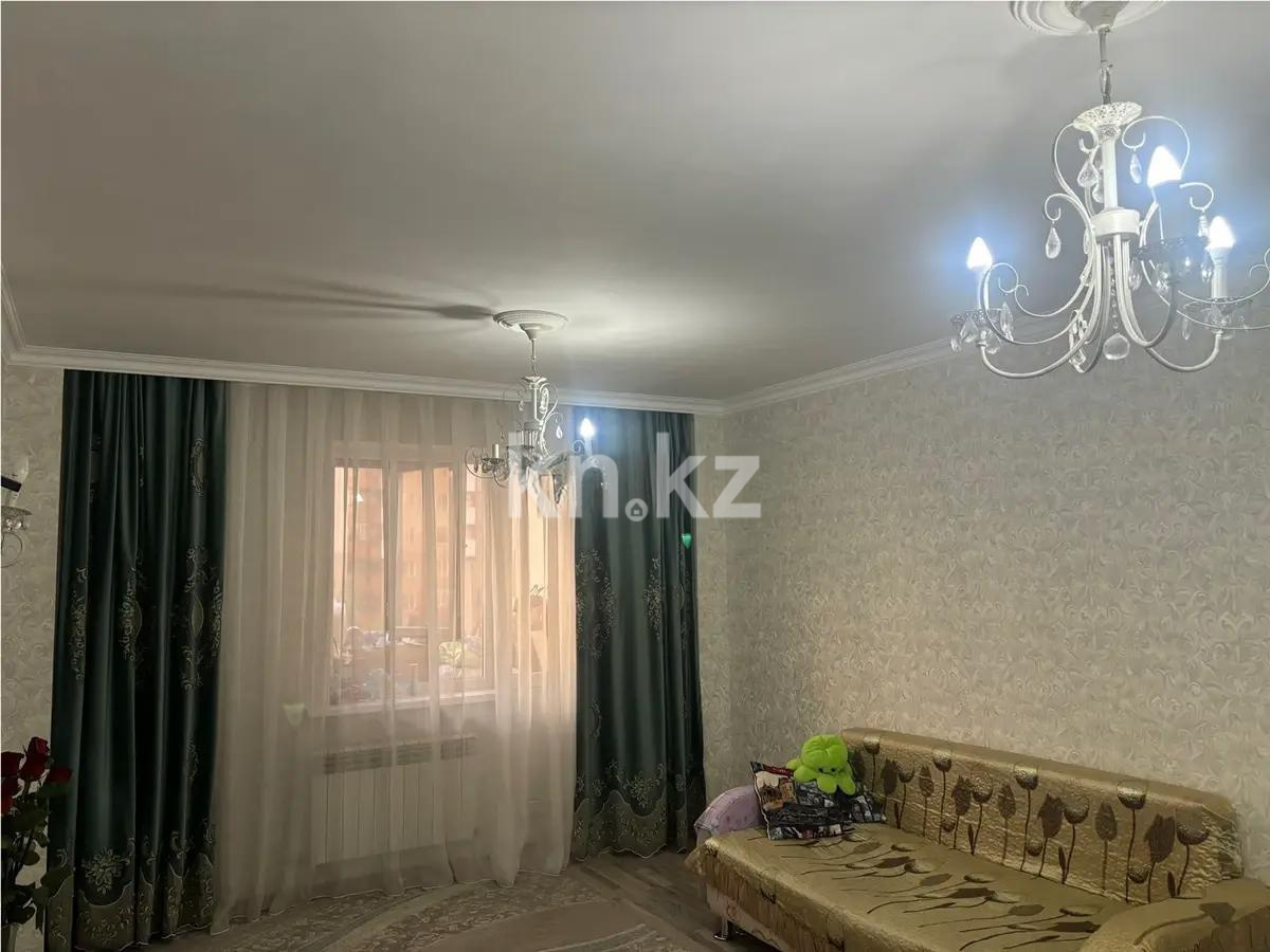 Продажа 2-комнатной квартиры, 67 м² в Астане - фото 2