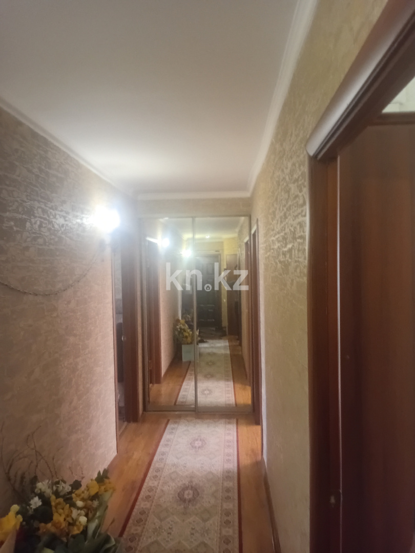 Продажа 3-комнатной квартиры, 65 м² в Алматы - фото 4