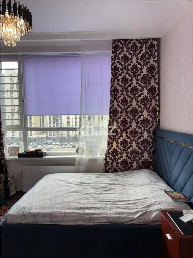Продажа 2-комнатной квартиры, 50.7 м² в Астане - фото 2