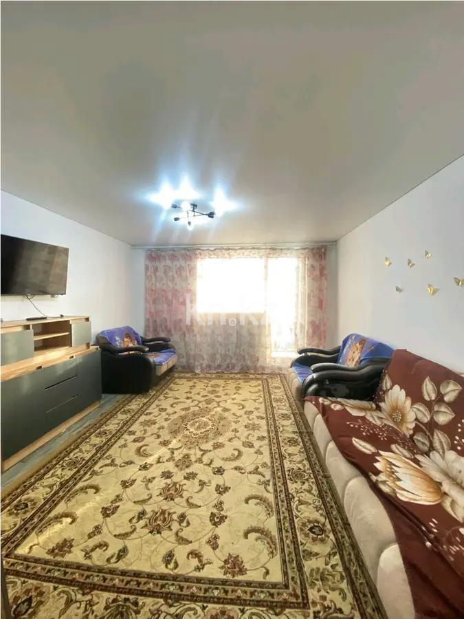Продажа 1-комнатной квартиры, 35 м², ул. Тулебаева в Астане