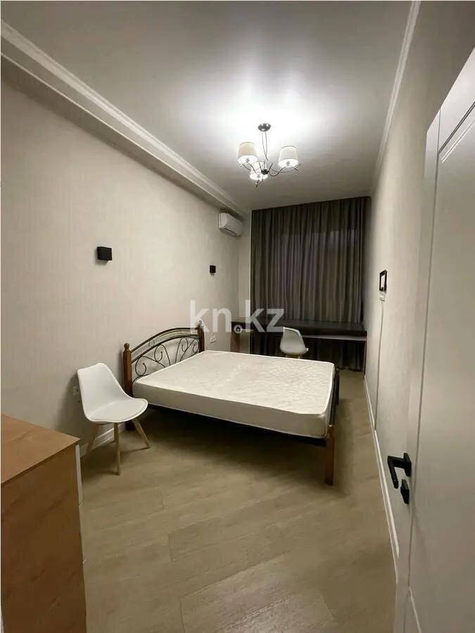 Продажа 1-комнатной квартиры, 46 м² в Алматы - фото 2