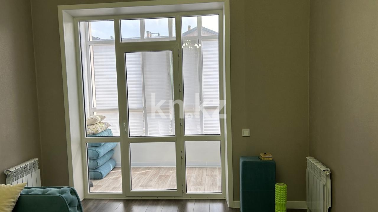 Продажа 1-комнатной квартиры, 42 м² в Караганде - фото 8