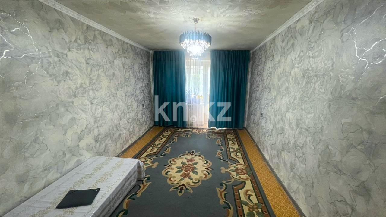 Продажа 2-комнатной квартиры, 46 м², 6А квартал в Темиртау