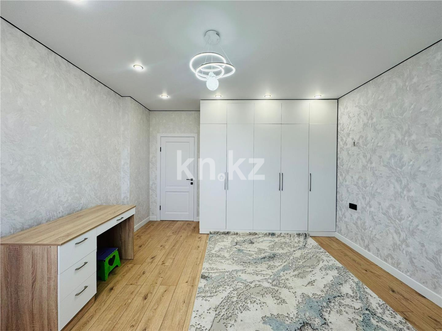 Продажа 3-комнатной квартиры, 120.2 м² в Астане - фото 8