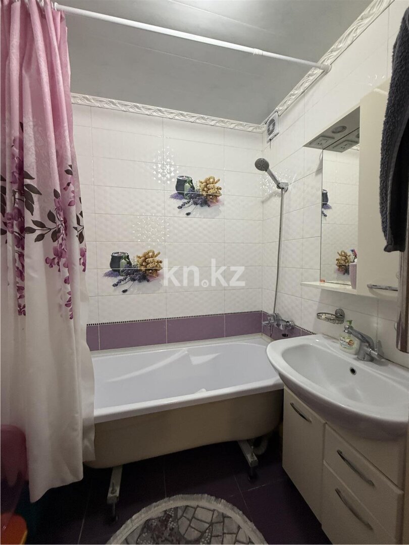 Продажа 2-комнатной квартиры, 54 м² в Караганде - фото 10