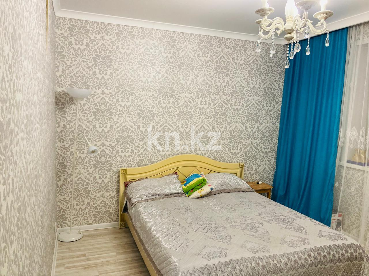 Продажа 4-комнатной квартиры, 87 м², ул. Карбышева в Караганде - фото 7