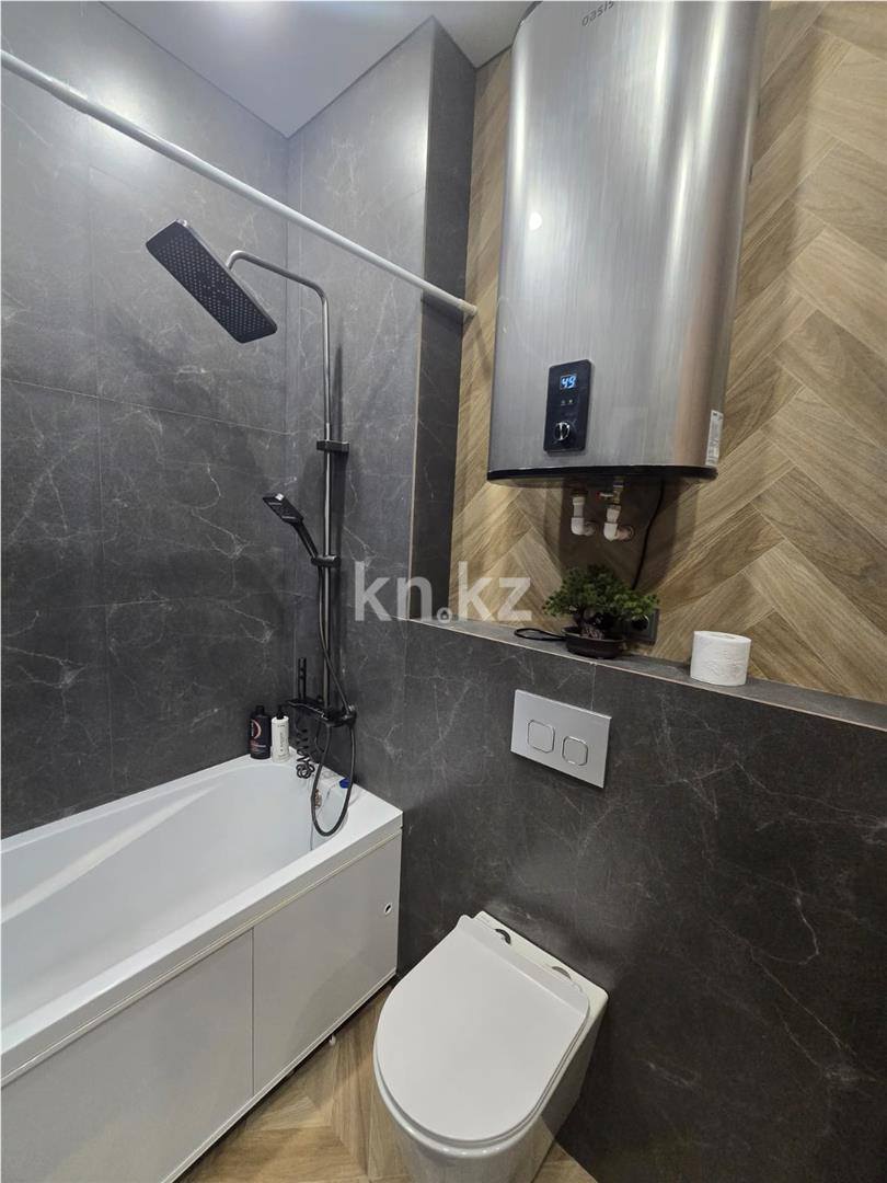 Продажа 2-комнатной квартиры, 60 м² в Караганде - фото 15