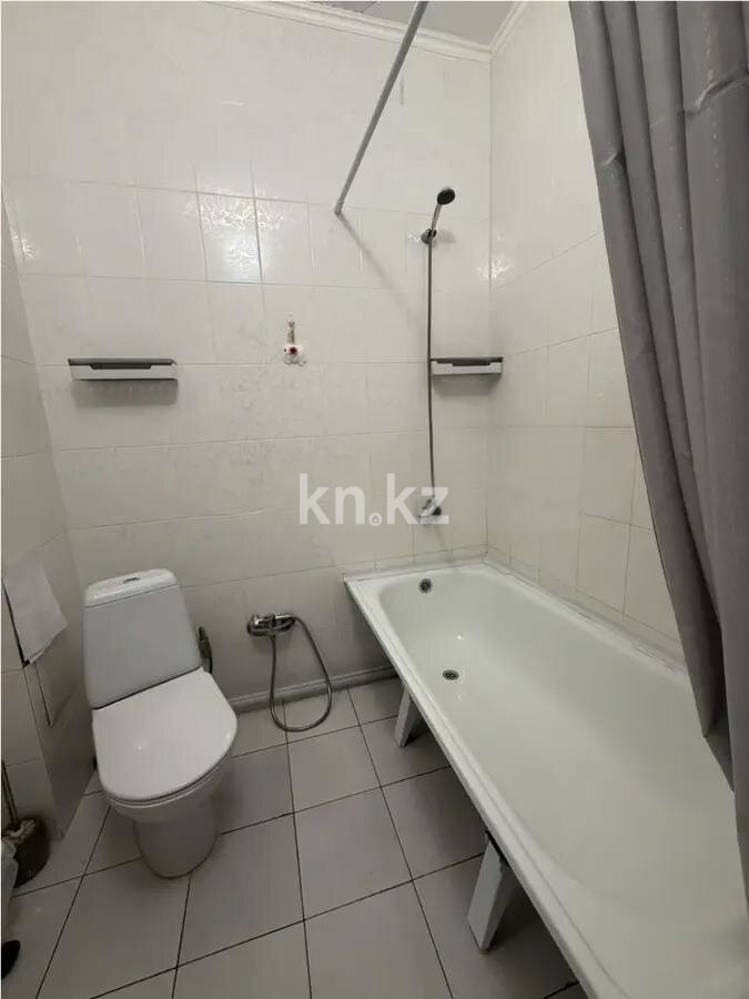 Продажа 1-комнатной квартиры, 40.9 м² в Астане - фото 4