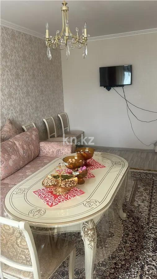 Продажа 2-комнатной квартиры, 51 м², ул. Сауран, дом  14 в Астане - фото 2