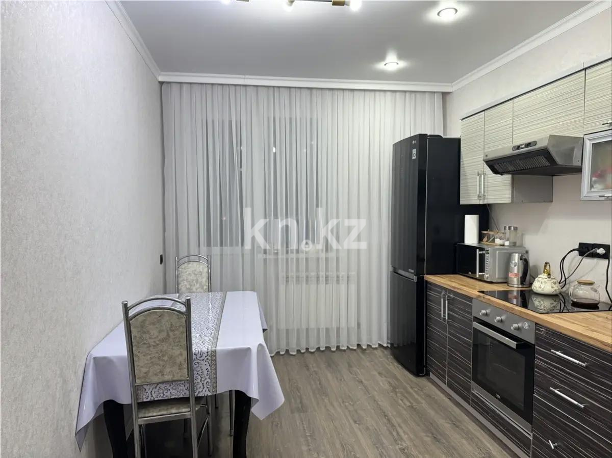 Продажа 3-комнатной квартиры, 77.6 м², ул. А-91, дом  16 в Астане - фото 4