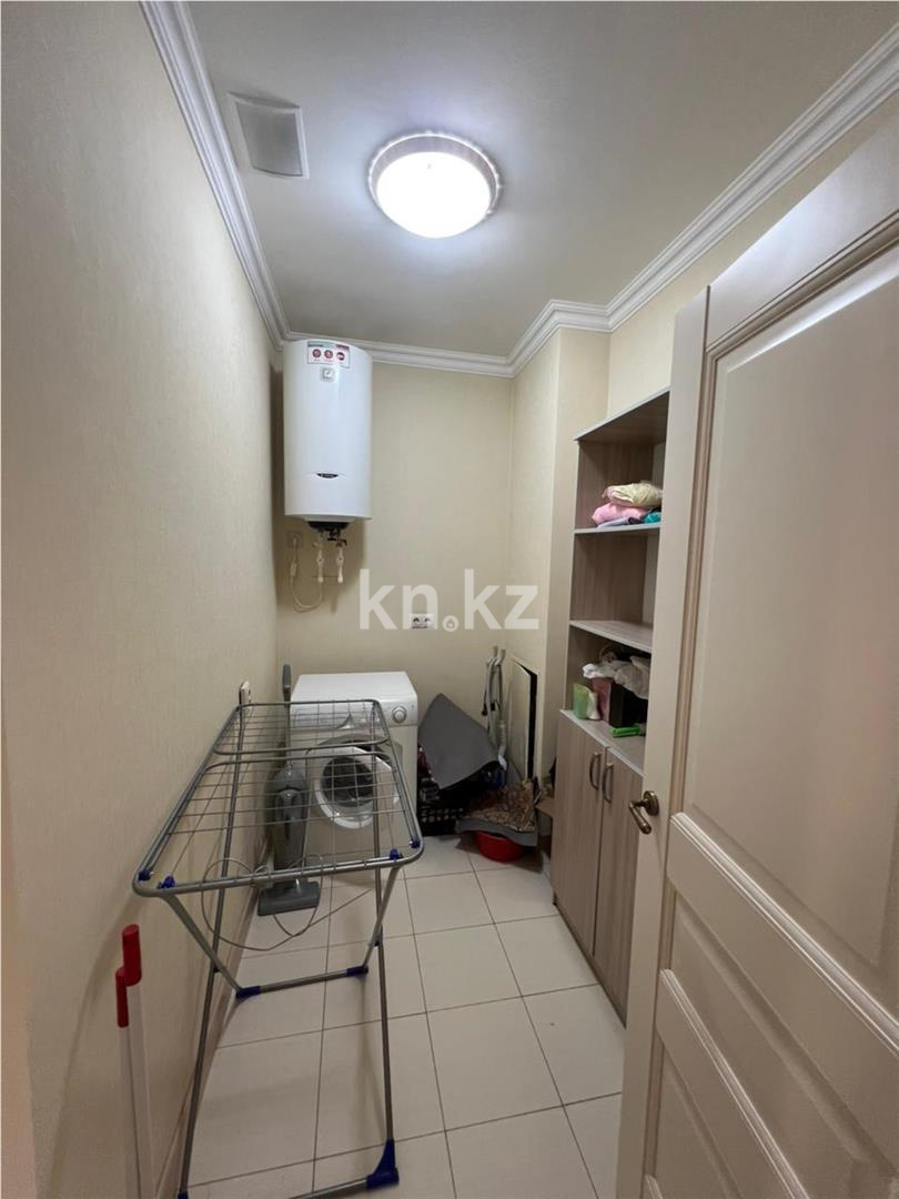 Продажа 4-комнатной квартиры, 188 м² в Караганде - фото 14