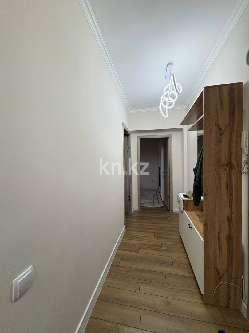 Продажа 2-комнатной квартиры, 49 м² в Алматы - фото 8