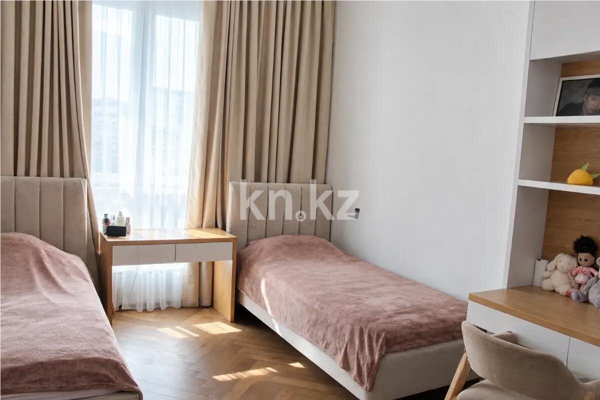 Продажа 6-комнатной квартиры, 177.2 м² в Алматы - фото 4