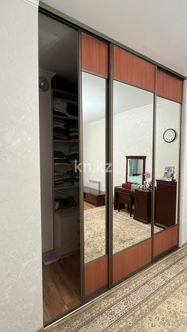 Продажа 4-комнатной квартиры, 142 м² в Астане - фото 13