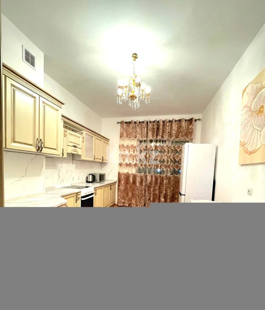 Аренда 2-комнатной квартиры, 80 м² в Астане - фото 3