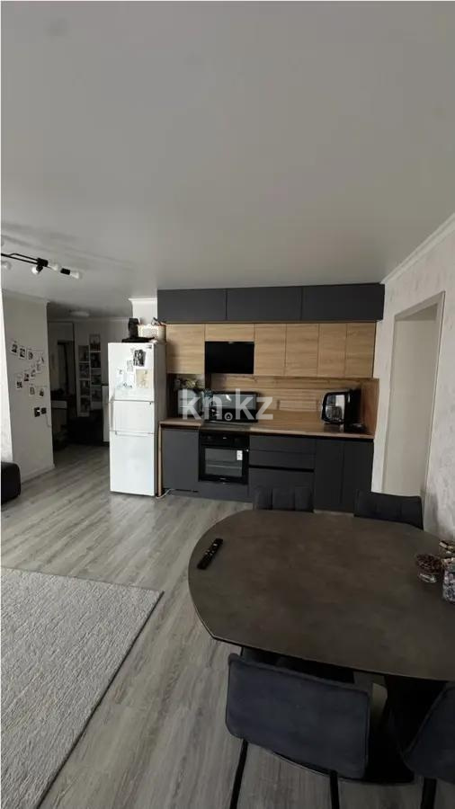 Продажа 3-комнатной квартиры, 64 м² в Караганде - фото 4