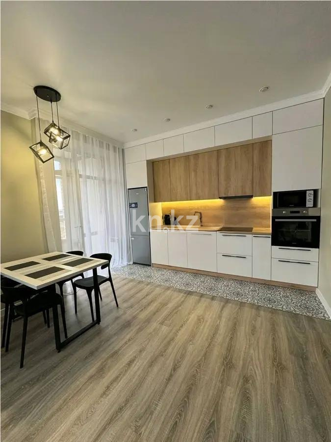 Продажа 3-комнатной квартиры, 78 м² в Караганде - фото 3