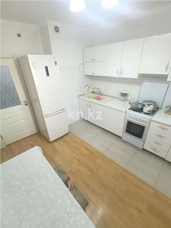 Продажа 1-комнатной квартиры, 38 м² в Алматы